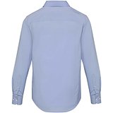 Popeline Hemd - Wari