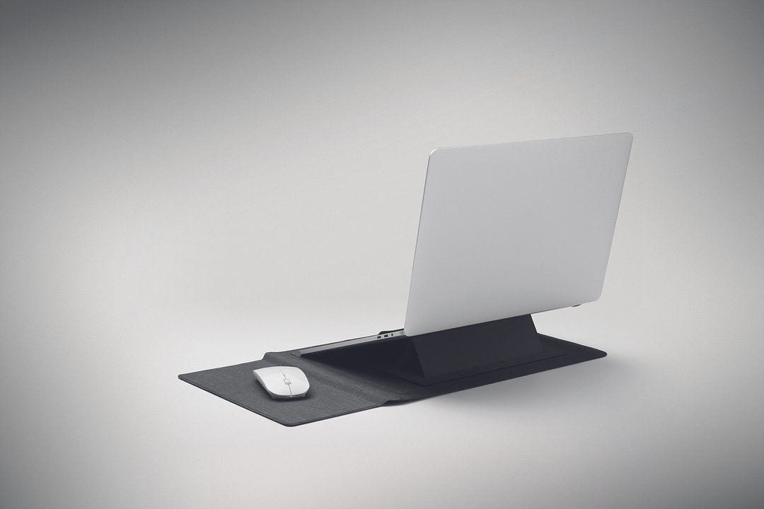 16" Laptop-Hülle RPET Triori