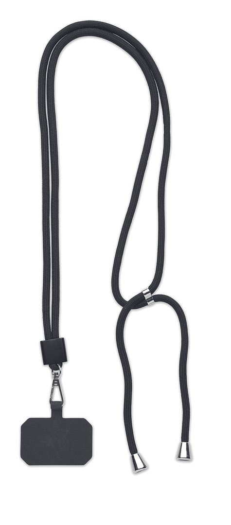 RPET-Lanyard Ruinellia