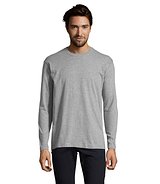 Männer T-Shirt 150g Doldin