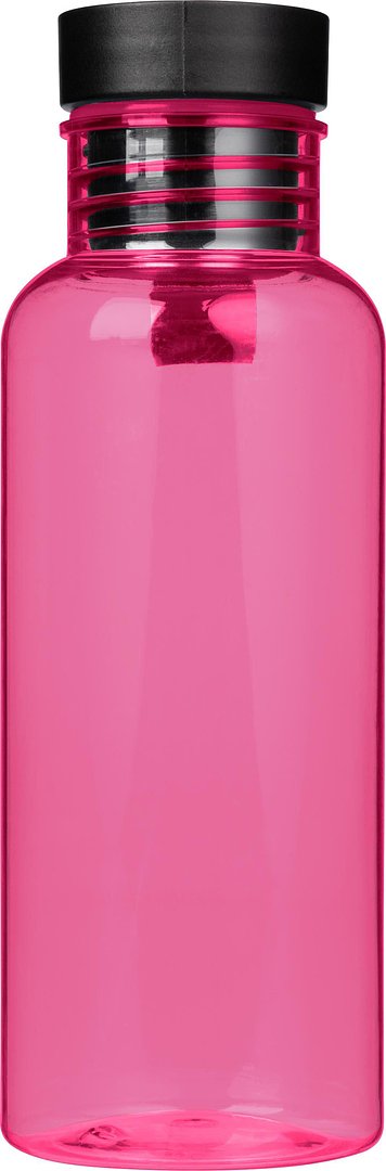 rPET-Trinkflasche 600 ml Emeri