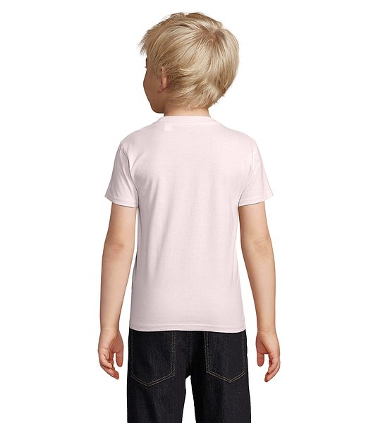 Kinder T-Shirt 150g Bethlat