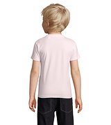 Kinder T-Shirt 150g Bethlat