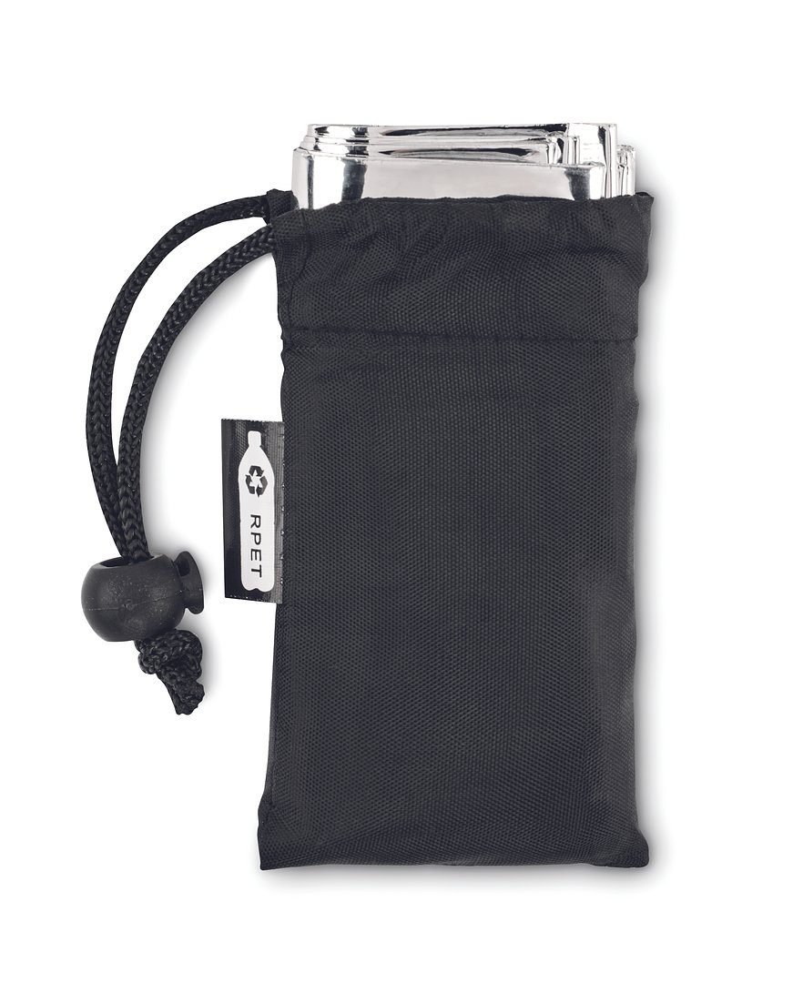 Rettungsdecke Razengi