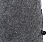 rPET-Filz-Rucksack Gierinana