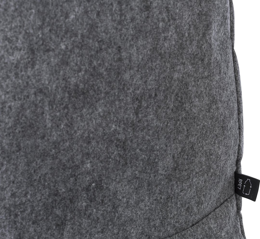 rPET-Filz-Rucksack Gierinana