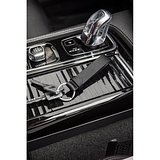 Schlüsselanhänger aus PU mit Ring Friccen