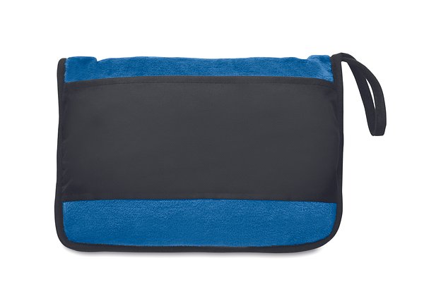 Reisedecke Flanell 220g/m² Lütholeyla