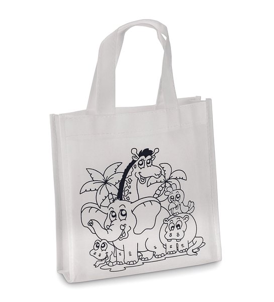 Kinder Shopping Tasche Lixt