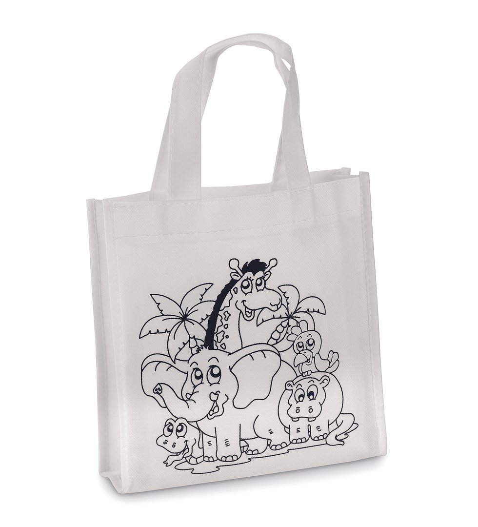 Kinder Shopping Tasche Lixt