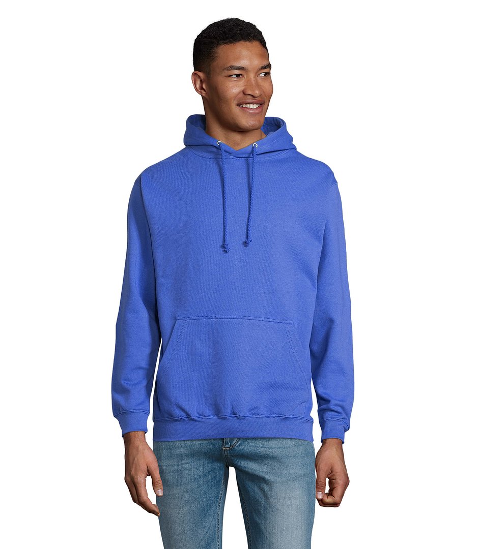Unisex Hoodie Maraineto