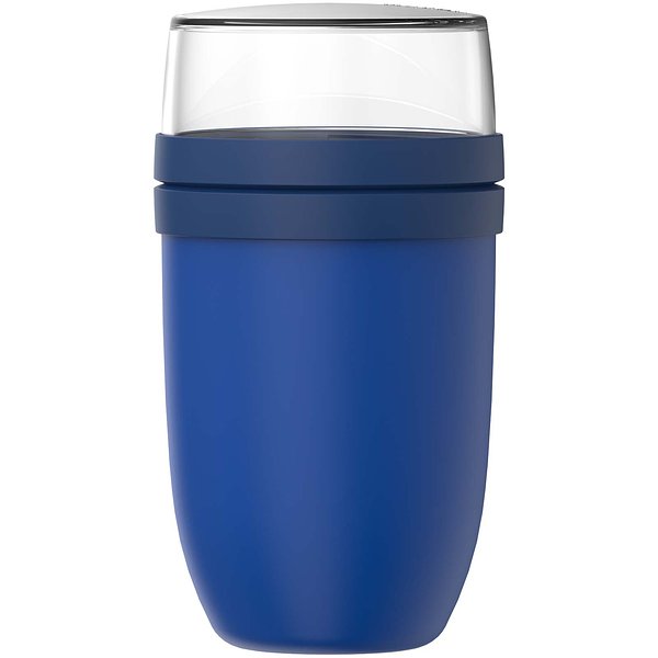 Ellipse 750+300 ml isolierter Lunchpot - Chle