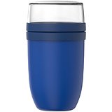 Ellipse 750+300 ml isolierter Lunchpot - Chle