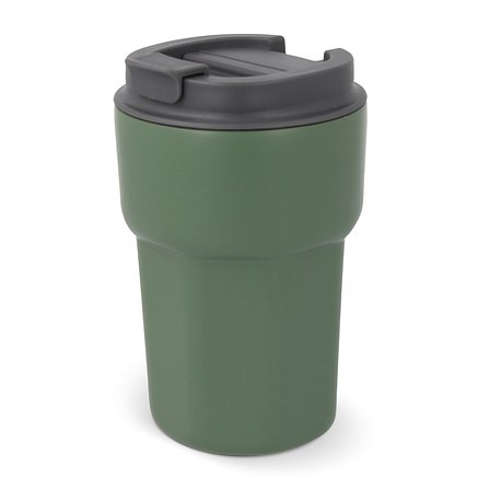 T-ceramic Thermobecher mit Deckel Zambezi 350ml Hanri