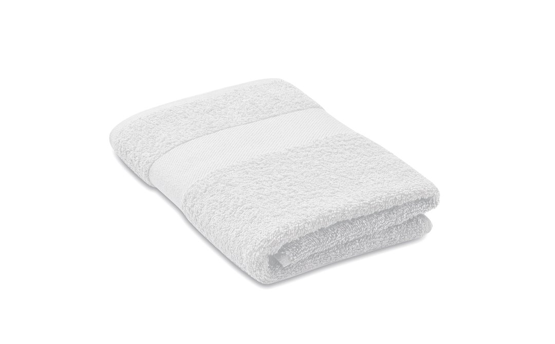 Handtuch Organic Cotton Chasperia