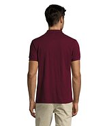 Herren Polo 200g Helixiafen