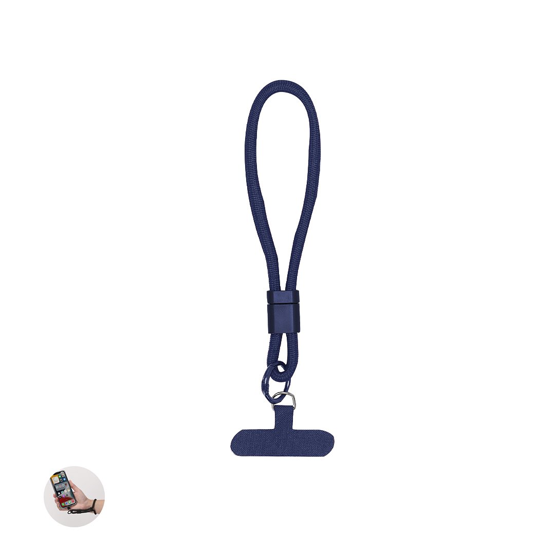 Halter Armband Idter