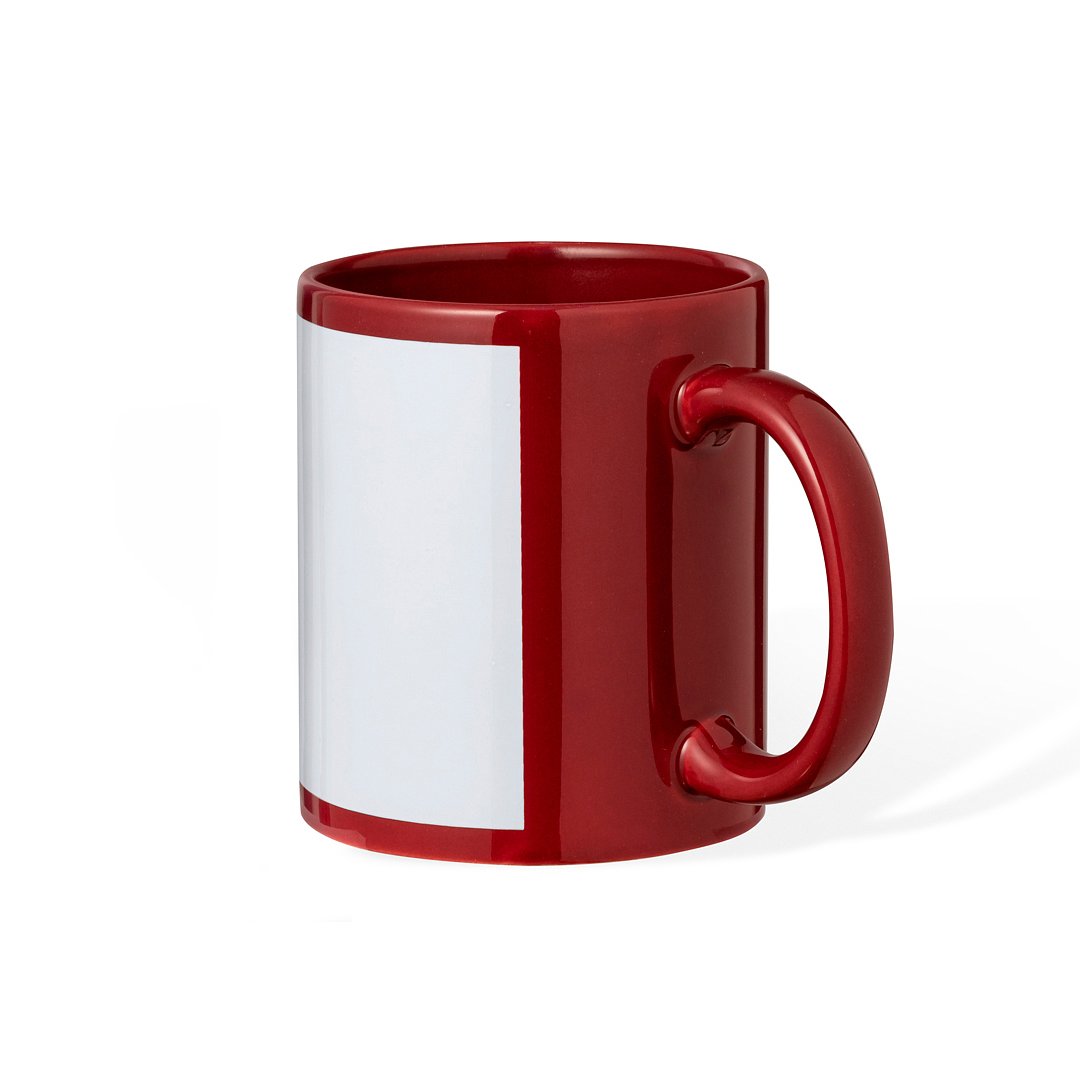 Sublimations Tasse Idhix