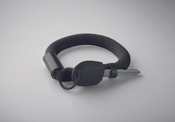 Schlüsselring mit Armband Regiat