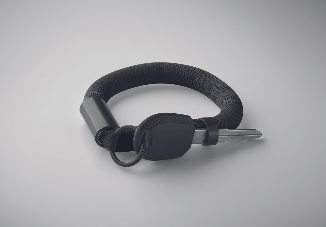 Schlüsselring mit Armband Regiat