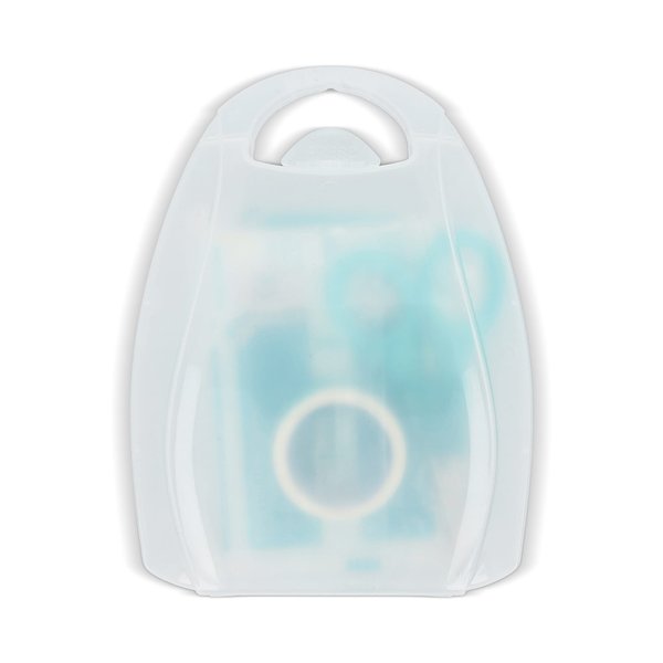 Erste-Hilfe-Set 10-teilig Elbrus Bencht