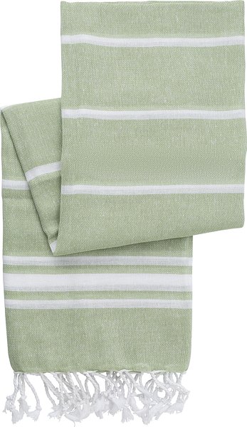 Hammam-Handtuch Noldican | Baumwolle 190 g/m²