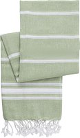 Hammam-Handtuch Noldican | Baumwolle 190 g/m²