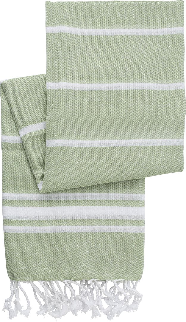 Hammam-Handtuch Noldican | Baumwolle 190 g/m²