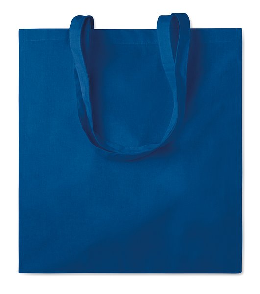 Baumwoll-Einkaufstas 140g/m² Nignati