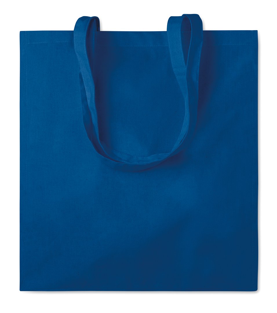 Baumwoll-Einkaufstas 140g/m² Nignati