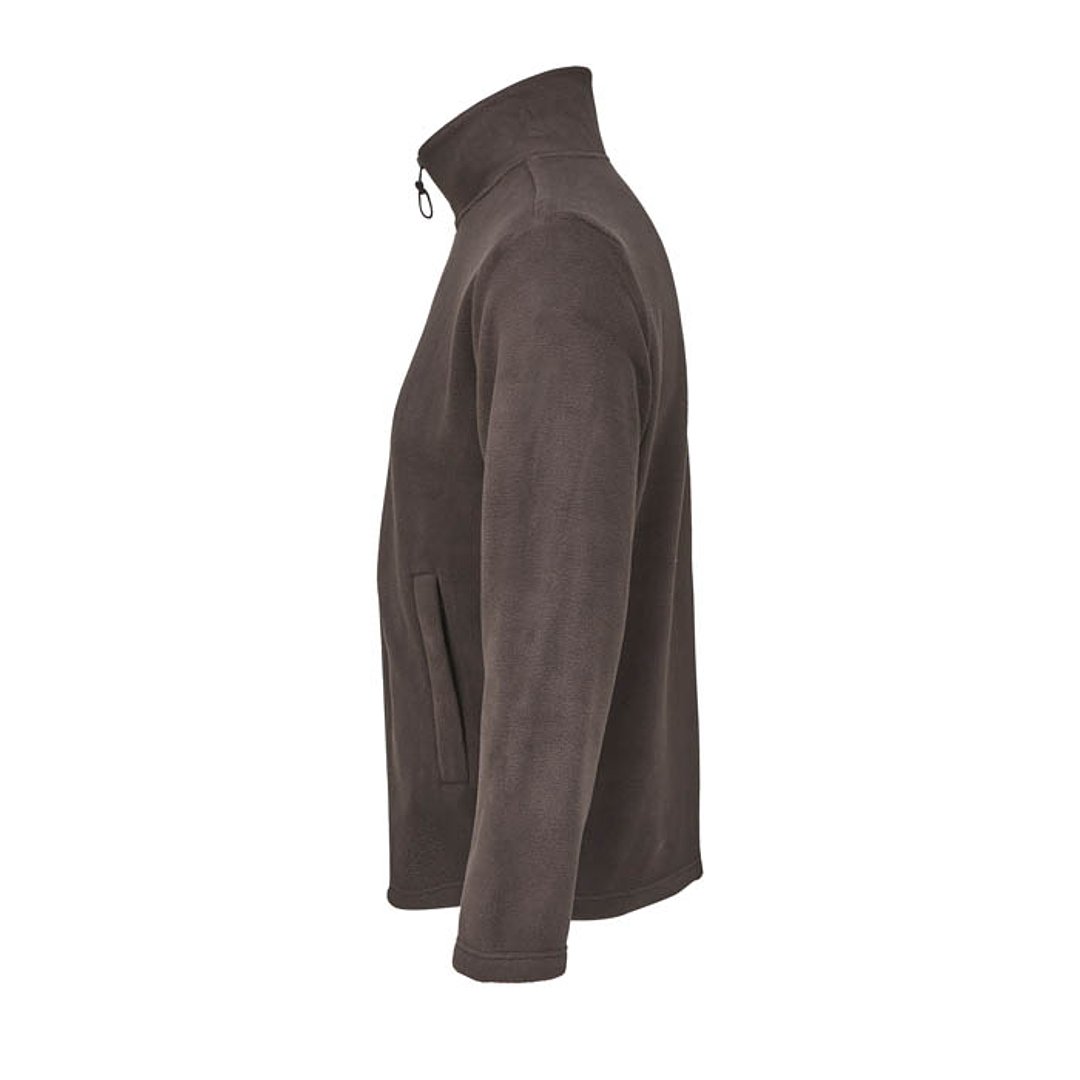 NITRO-Jacke MIT ZIPPER Bisteilli