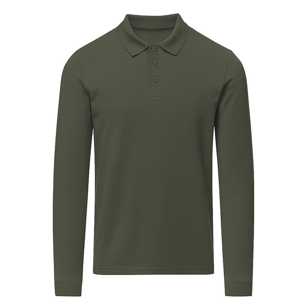 Erwachsene Farbe Polo-Shirt Idlot