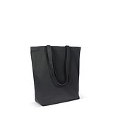 Einkaufstasche Bio-Baumwolle farbig lang 270g/m² 42x12x43 cm Marjaspat