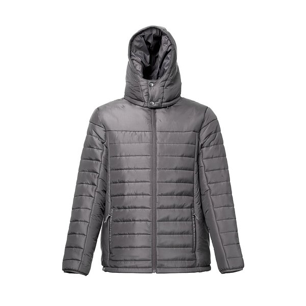 Herren-Kapuzenjacke Lorep