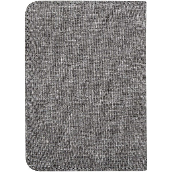 GRS RPET RFID-Reisepasshalter - Veivannia