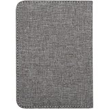 GRS RPET RFID-Reisepasshalter - Veivannia