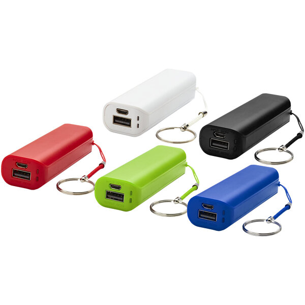1200 mAh Powerbank - Benata
