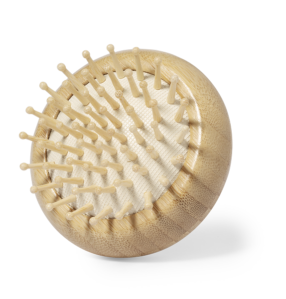 Bürste mit Spiegel Idnie