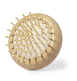 Bürste mit Spiegel Idnie