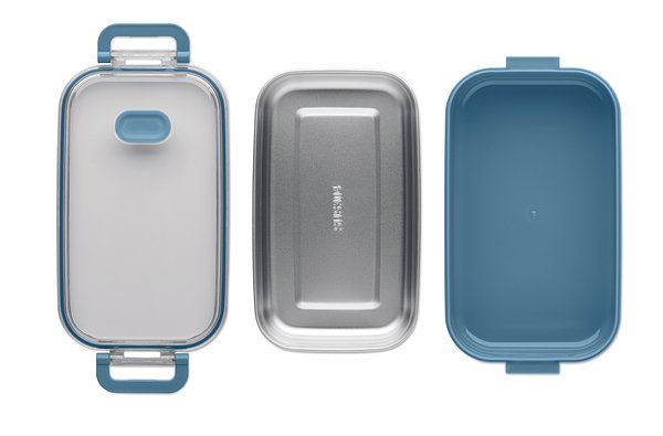 Lunchbox PP 750ml Marelf