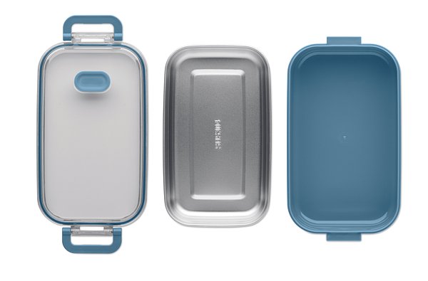 Lunchbox PP 750ml Marelf