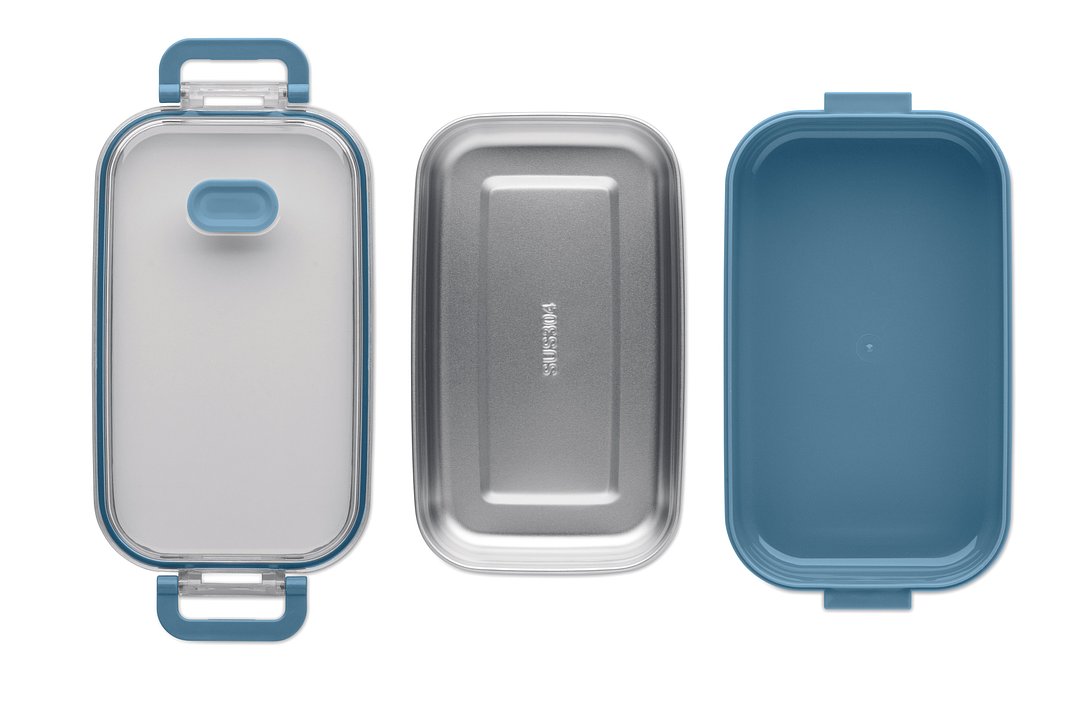Lunchbox PP 750ml Marelf