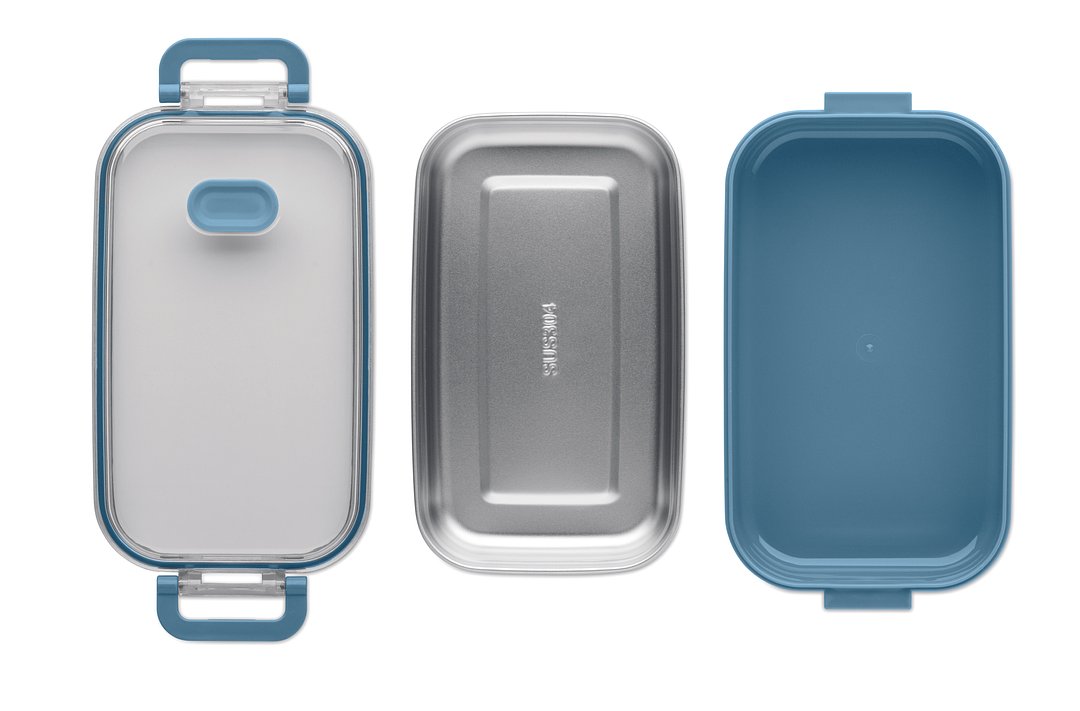 Lunchbox PP 750ml Marelf