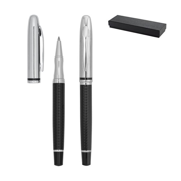 Tintenroller aus Metall Stingiat