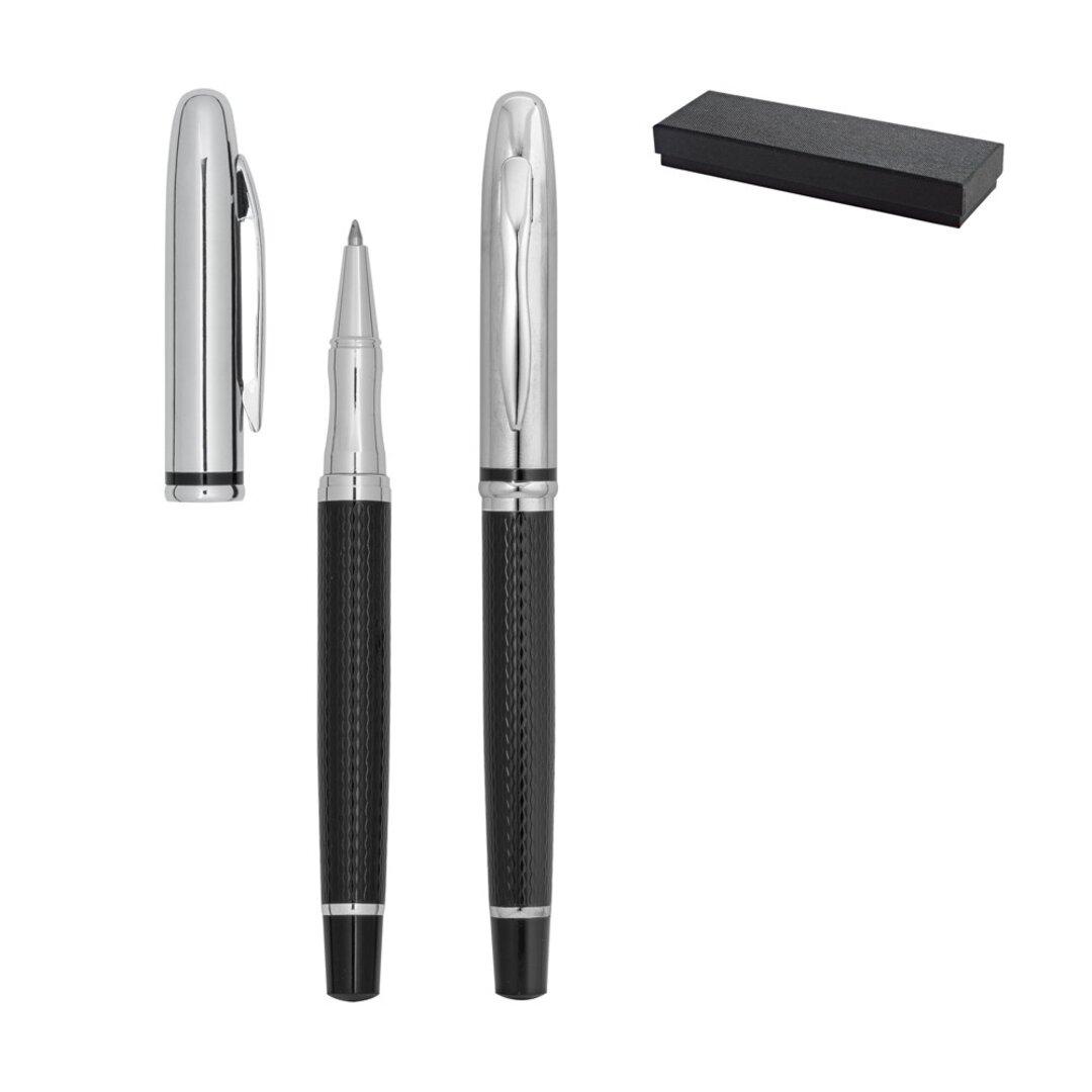 Tintenroller aus Metall Stingiat