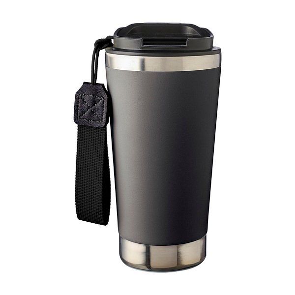 Doppelwandiger Thermobecher Aiteiver | Recycelt | 500 ml