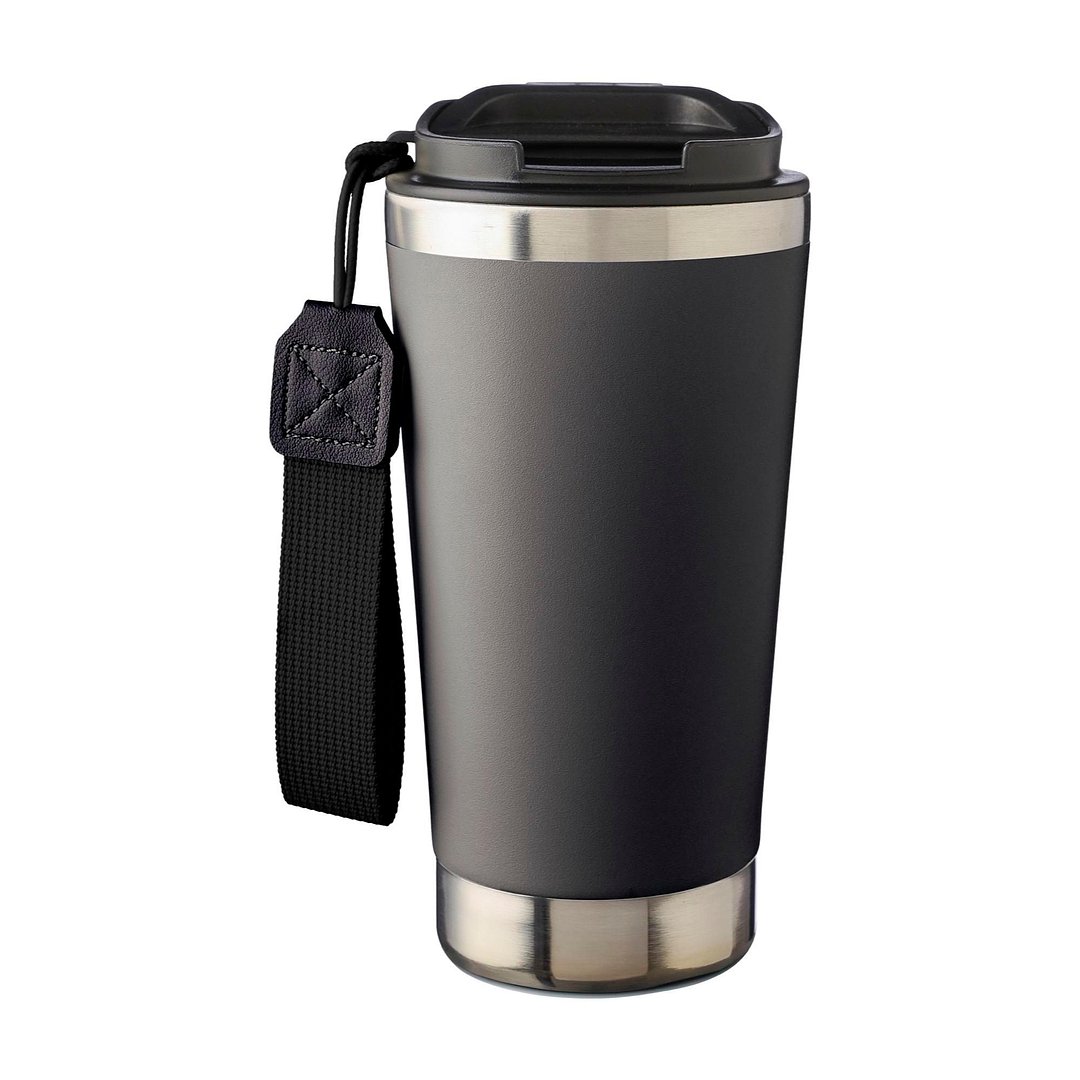 Doppelwandiger Thermobecher Aiteiver | Recycelt | 500 ml