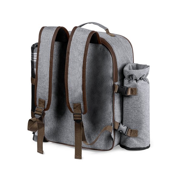 Picnic Kühltasche Rucksack Idman