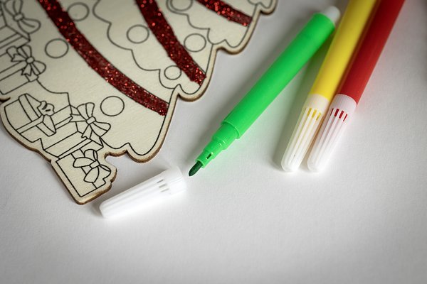 Weihnachtsschmuck Tanne Giandinep