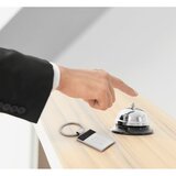 Schlüsselanhänger aus Metall Mascha